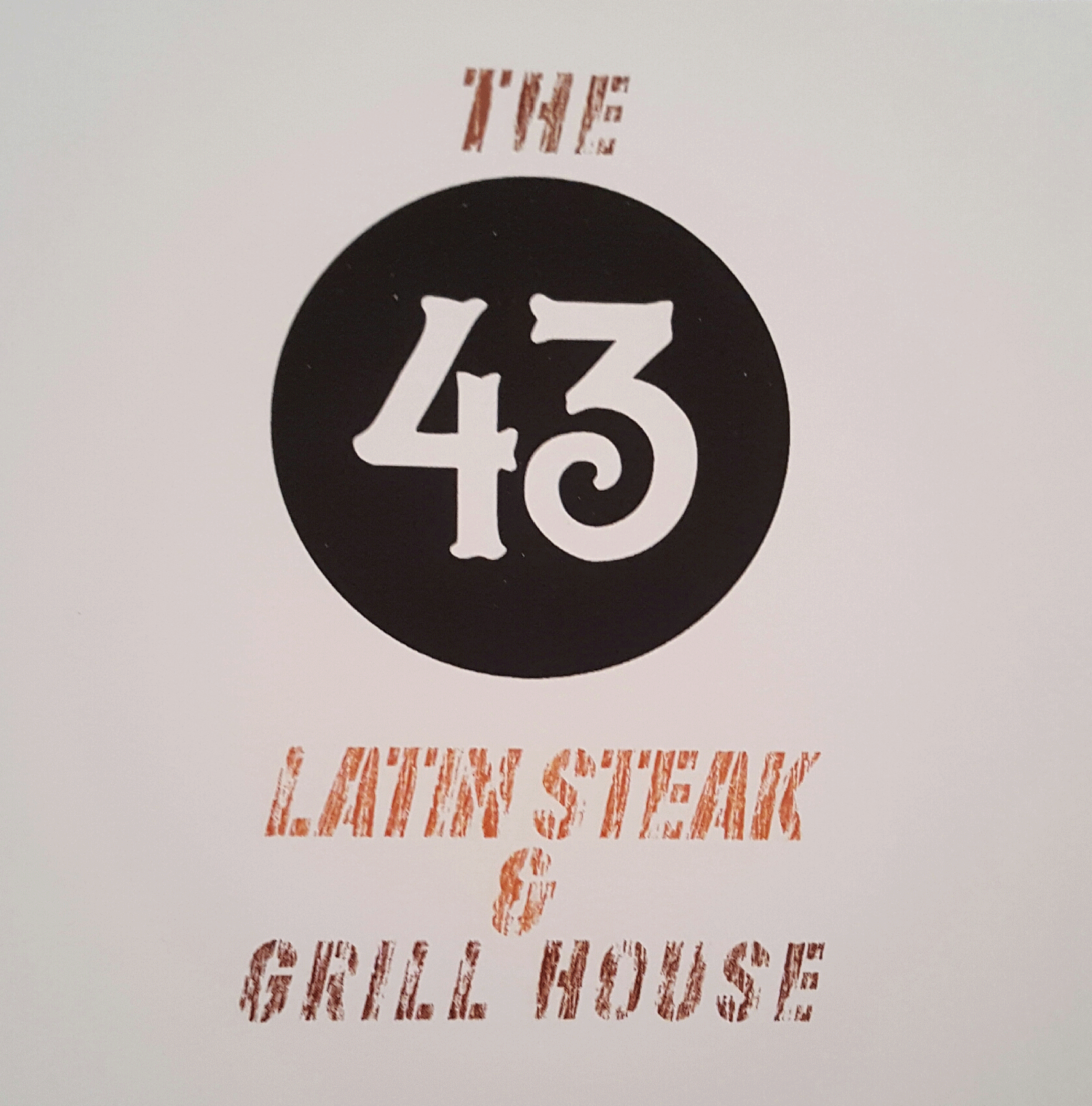 InboxIT-Client -The 43 Steak